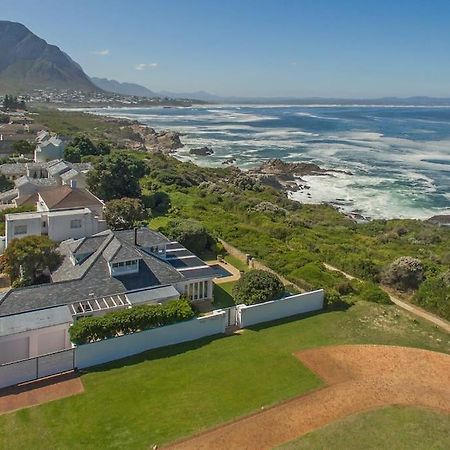 Wild Waters At Kraal Rock On The Cliffs In Hermanus Villa Ngoại thất bức ảnh